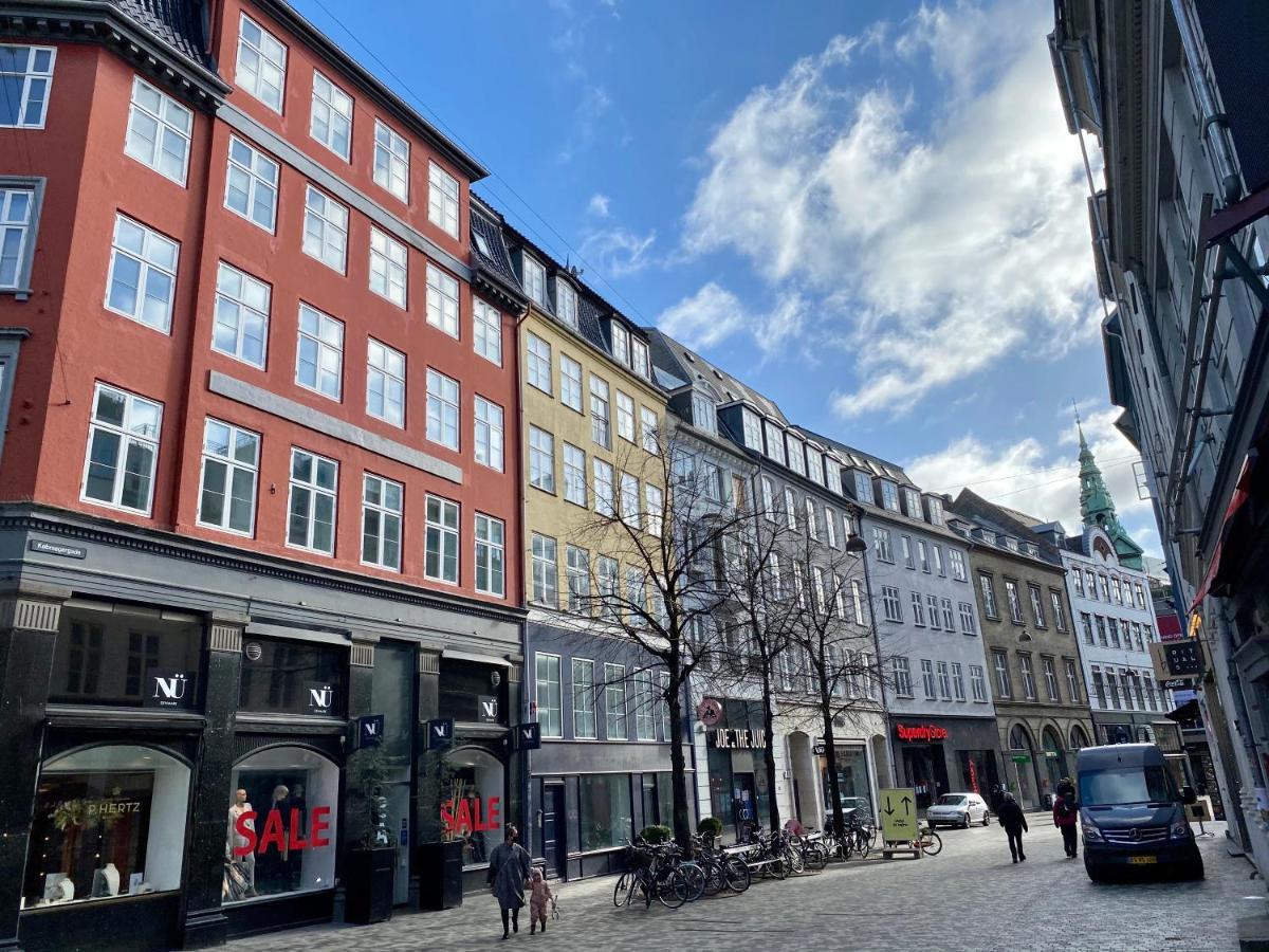 Sanders Merchant - Cute Two-bedroom In Center Of Leilighet