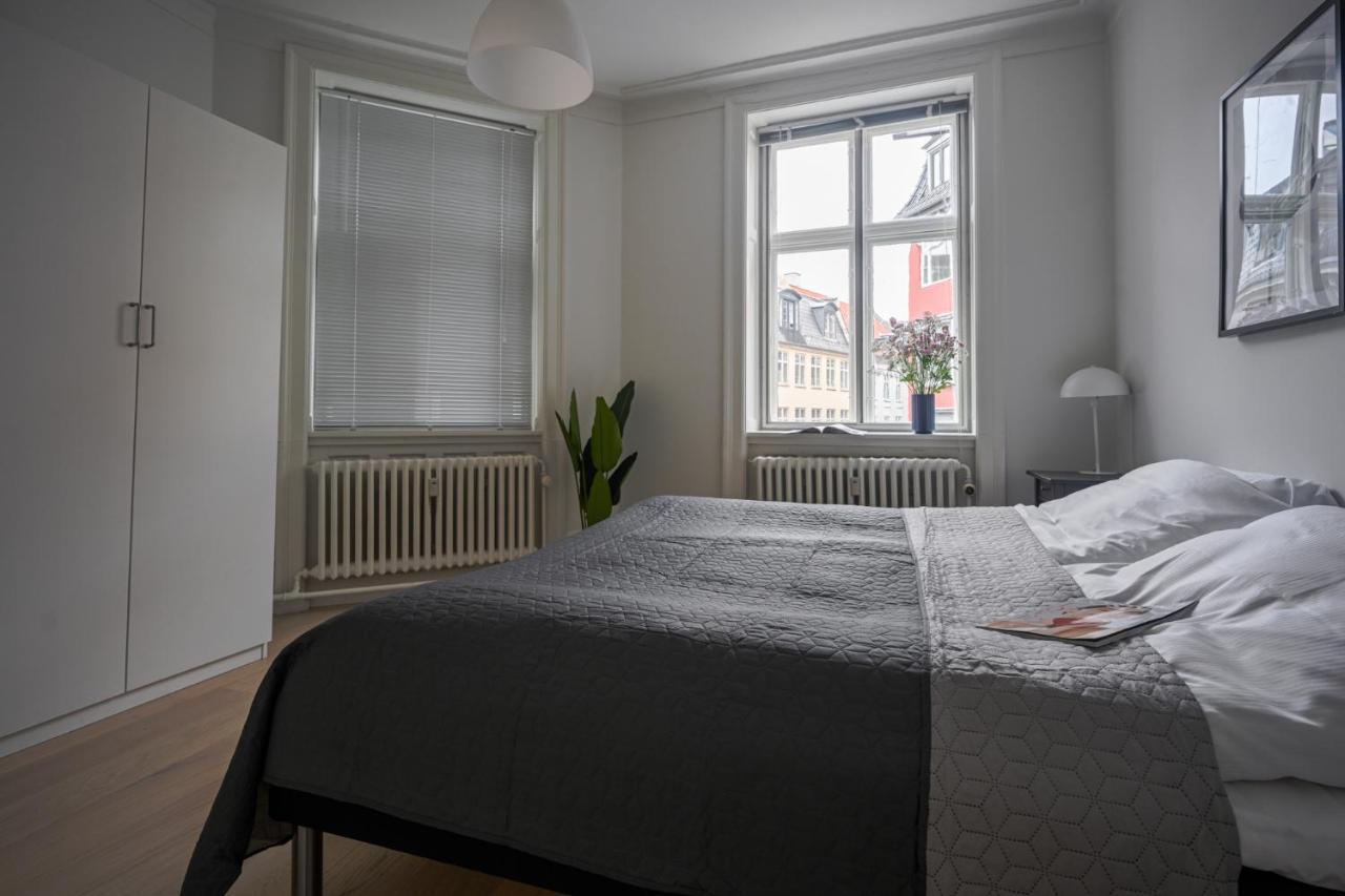 Sanders Merchant - Cute Two-bedroom In Center Of Leilighet *